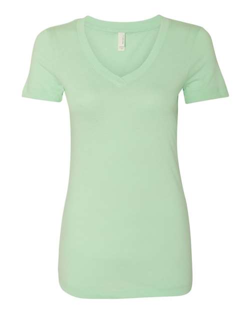 Women's Ideal V-Neck T-Shirt