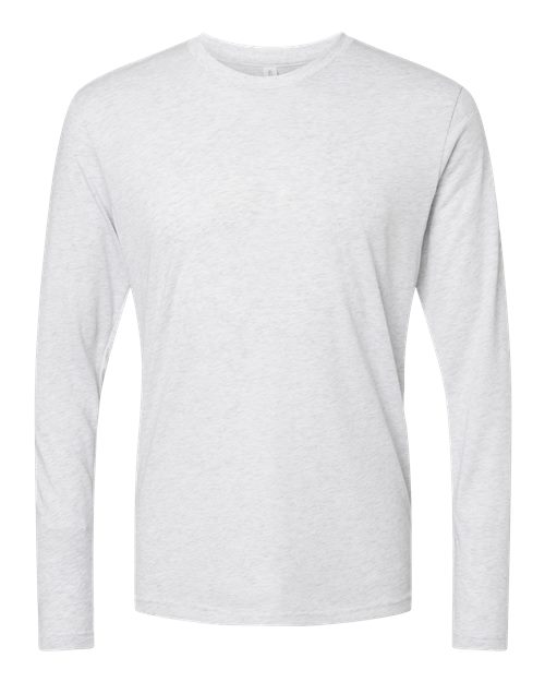 Men's Triblend Long Sleeve T-Shirt