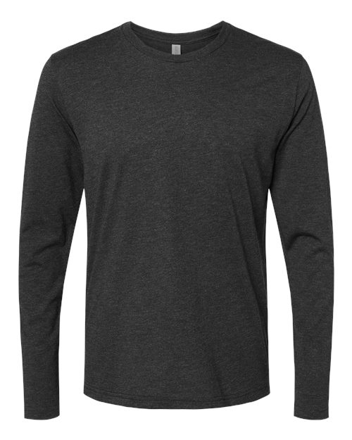 Men's Triblend Long Sleeve T-Shirt