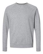 Laguna Raglan Crewneck Sweatshirt