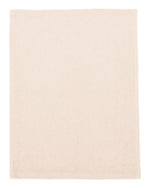 Hemmed Fingertip Towel