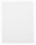 Hemmed Fingertip Towel