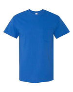 Heavy Cotton™ Pocket T-Shirt