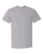 Unisex Heavy Cotton™ Pocket T-Shirt