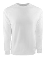 Laguna Raglan Crewneck Sweatshirt