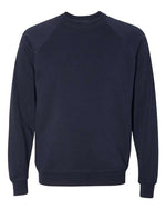 Unisex Special Blend Raglan Crewneck Sweatshirt