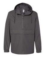 Men's Nylon Anorak