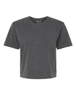 Women's Heavyweight Boxy T-Shirt