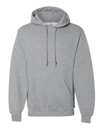 Unisex Dri Power® Hooded Sweatshirt