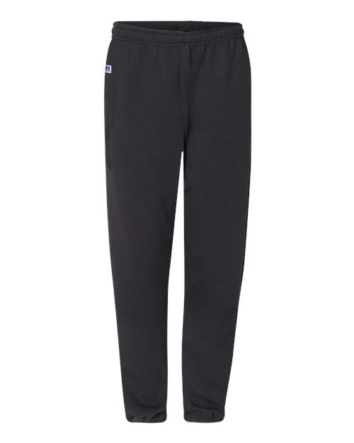 Unisex Dri Power® Closed Bottom Sweatpants with Pockets