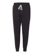 Unisex Sponge Fleece Joggers