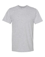 Unisex Fine Jersey Tee