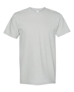 Unisex Fine Jersey Tee