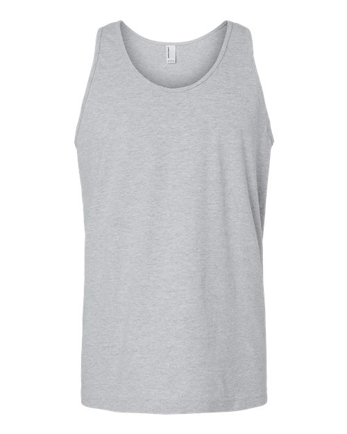 Unisex Fine Jersey Tank