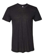 Unisex Triblend Track Tee
