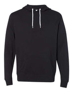 Unisex Lightweight Hooded Sweatshirt