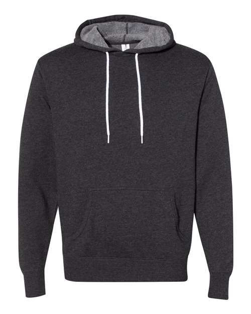Unisex Lightweight Hooded Sweatshirt