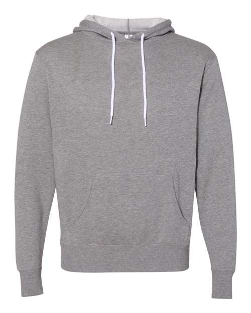 Unisex Lightweight Hooded Sweatshirt