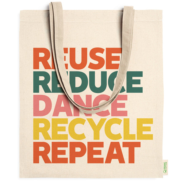 TOTE BAG Q7156 - QBLANKS
