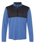 Lightweight Quarter-Zip Pullover