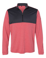 Lightweight Quarter-Zip Pullover