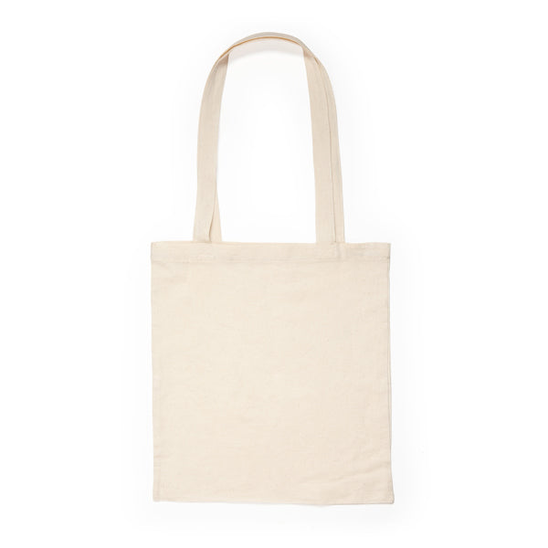 TOTE BAG Q7520 - QBLANKS - Naturel