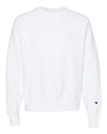 Reverse Weave® Crewneck Sweatshirt