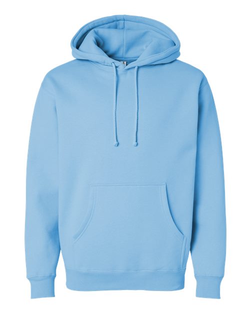 Unisex Heavyweight Hooded Sweatshirt