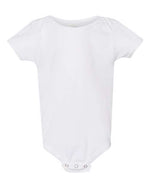 Infant Softstyle® One Piece