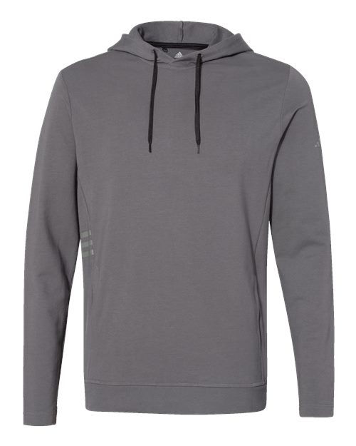 Men's Lightweight Hooded Sweatshirt