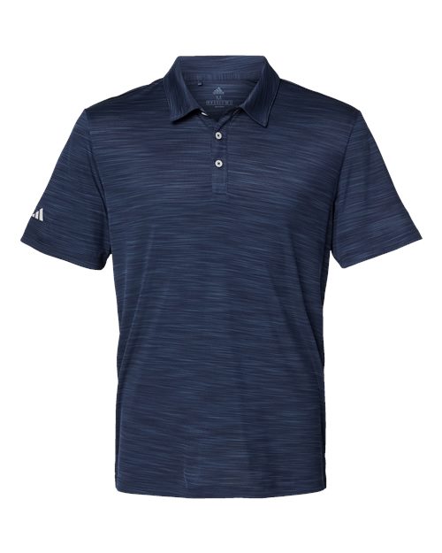 Men's Mélange Polo