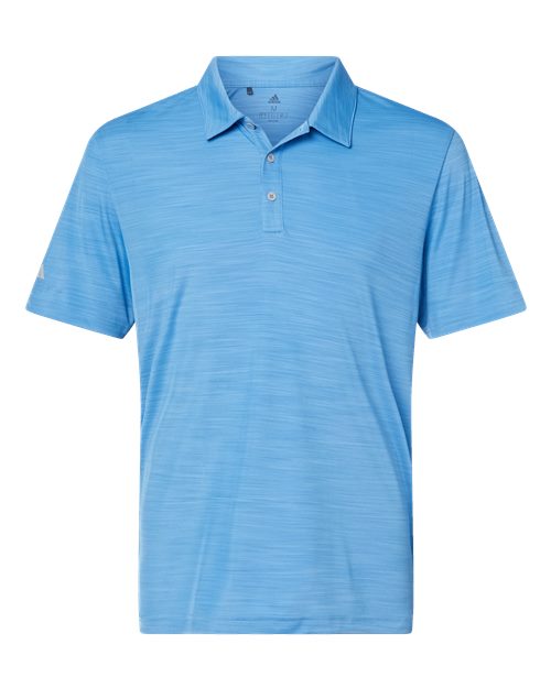 Men's Mélange Polo