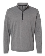 Men's Lightweight Quarter-Zip Pullover