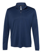 Men's Lightweight Quarter-Zip Pullover
