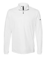 Men's Lightweight Quarter-Zip Pullover