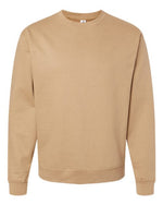 Unisex Midweight Crewneck Sweatshirt
