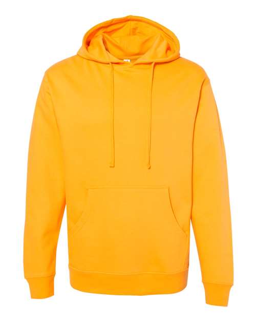 Unisex Midweight Hooded Sweatshirt