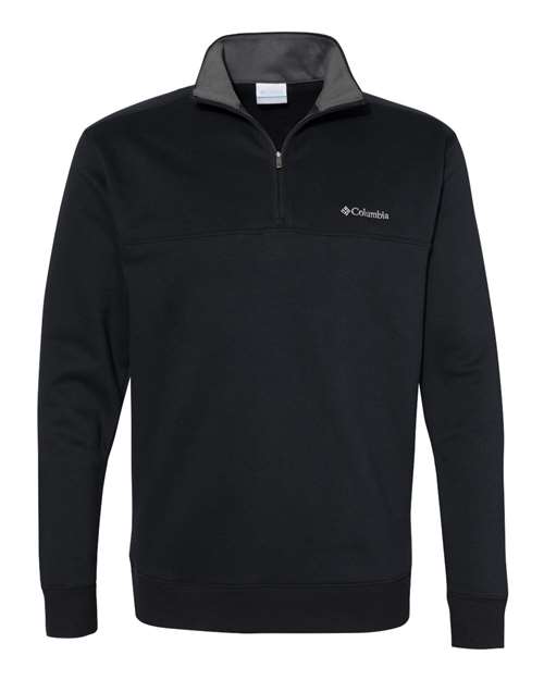 Men's Hart Mountain™ Half-Zip Sweatshirt
