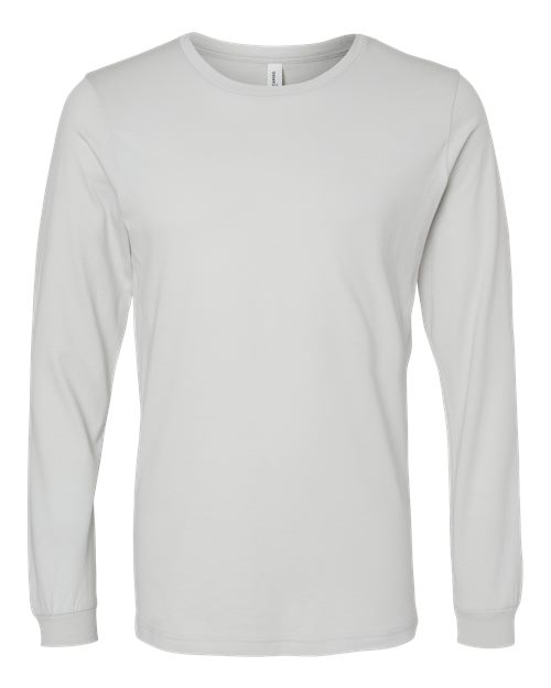Unisex Jersey Long Sleeve Tee