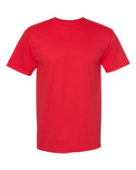 Unisex Midweight Cotton Tee