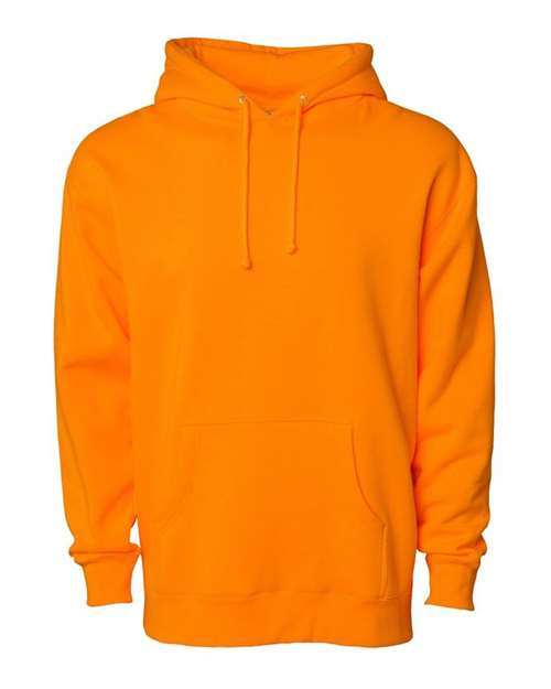 Unisex Heavyweight Hooded Sweatshirt