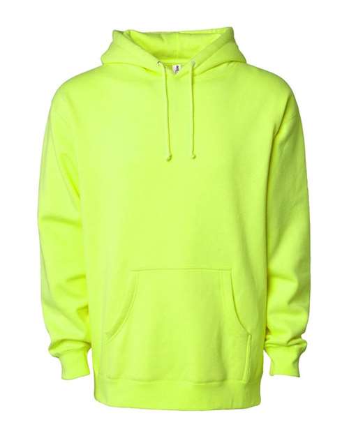 Unisex Heavyweight Hooded Sweatshirt
