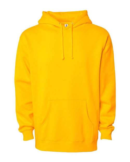Unisex Heavyweight Hooded Sweatshirt