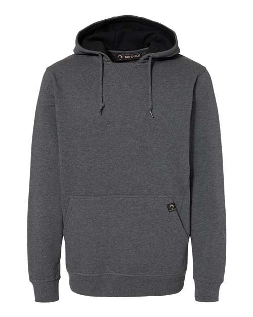 Men's Woodland Fleece Hooded Pullover