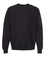 Unisex Legend Premium Heavyweight Cross-Grain Crewneck Sweatshirt