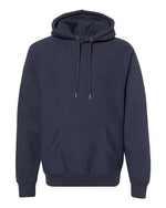 Unisex Legend Premium Heavyweight Cross-Grain Hooded Sweatshirt