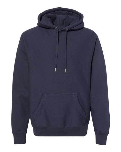 Unisex Legend Premium Heavyweight Cross-Grain Hooded Sweatshirt