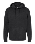 Unisex Pullover Hoodie