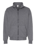 Full-Zip Sweatshirt