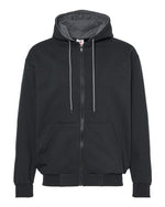 Full-Zip Sweatshirt